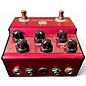 Used Analogman ARDX20 Effect Pedal