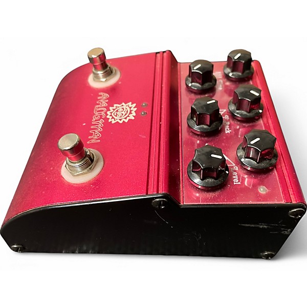 Used Analogman ARDX20 Effect Pedal
