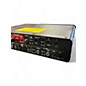 Used BOSS TAE Effect Processor