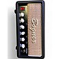 Used Bogner ECSTASY MINI Solid State Guitar Amp Head thumbnail