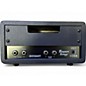 Used Bogner ECSTASY MINI Solid State Guitar Amp Head