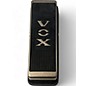 Used VOX V846HW Hand Wired Wah Effect Pedal thumbnail