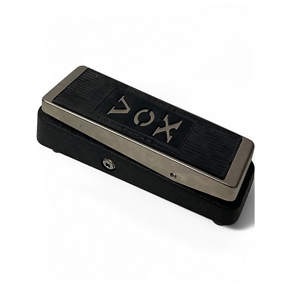 Used VOX V846HW Hand Wired Wah Effect Pedal