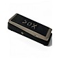 Used VOX V846HW Hand Wired Wah Effect Pedal