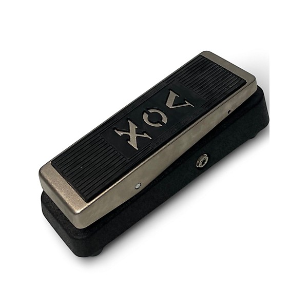 Used VOX V846HW Hand Wired Wah Effect Pedal