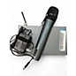 Used Sennheiser EW 100 G2 Handheld Wireless System