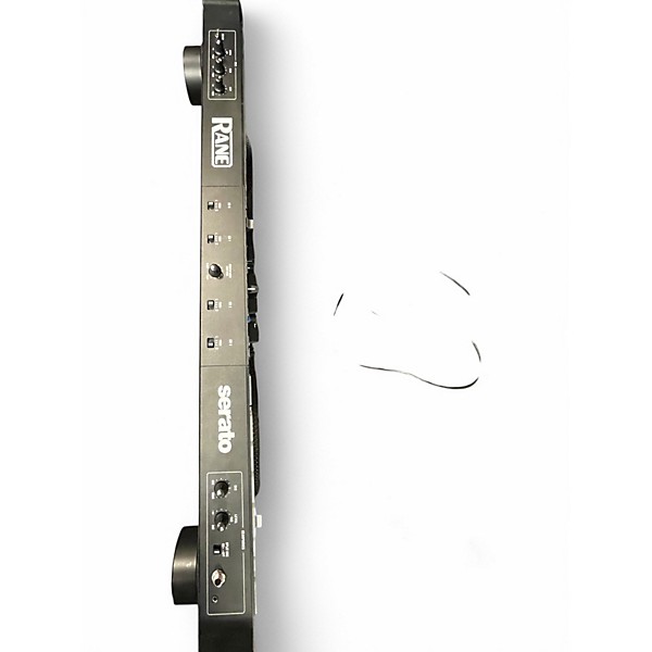 Used RANE four DJ Controller