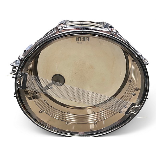 Used Vic Firth V6806 SNARE TRAVEL KIT Drum