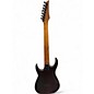 Used Agile epic 727 Blue Sunburst Solid Body Electric Guitar