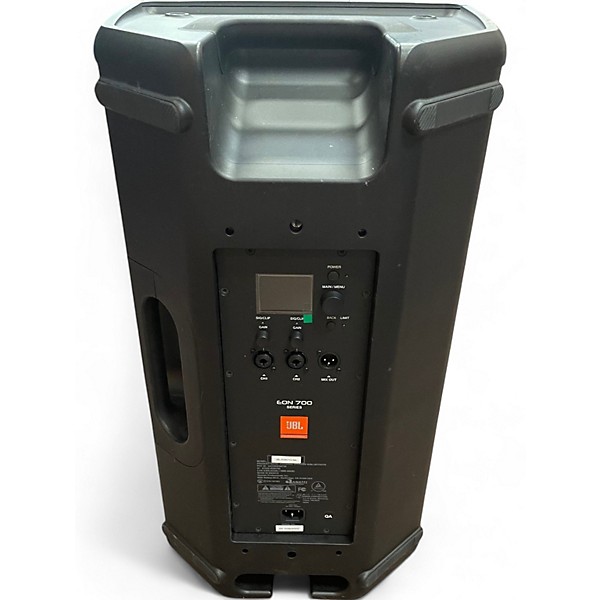 Used JBL EON712 Powered Speaker