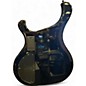 Used Cort T34 Black Electric Bass Guitar