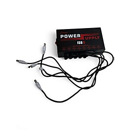 Used Donner iso 8 Power Supply