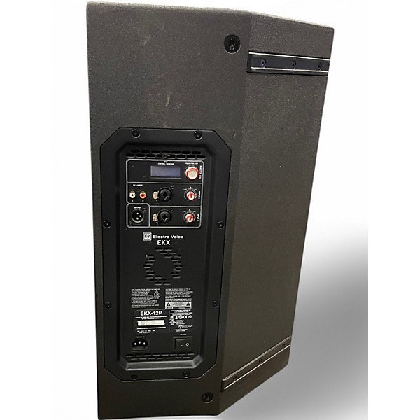 Used Electro-Voice EKX12P Powered Speaker