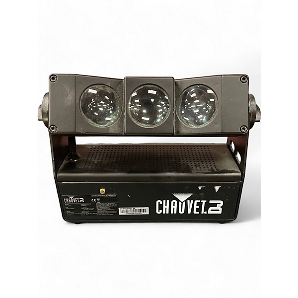 Used CHAUVET DJ slimbeam quad irc Intelligent Lighting,New Products : American Fashion Style Bags On Sale