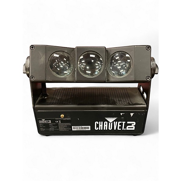 Used CHAUVET DJ slimbeam quad irc,New Products : American Fashion Style Bags On Sale