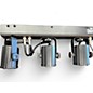 Used CHAUVET DJ 6 spot Lighting Effect