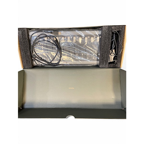 Used Softube console 1 fader