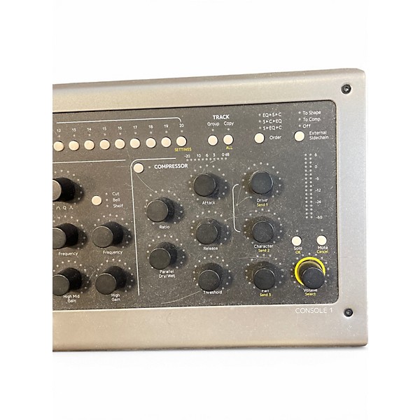 Used Softube Console 1