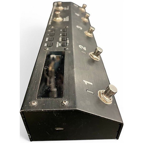 Used BOSS ES5 Footswitch