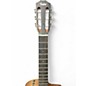 Used Taylor 214CEN Natural Classical Acoustic Electric Guitar