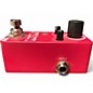 Used Flamma FC16 OPTICAL TREMOLO Effect Pedal