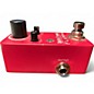 Used Flamma FC16 OPTICAL TREMOLO Effect Pedal