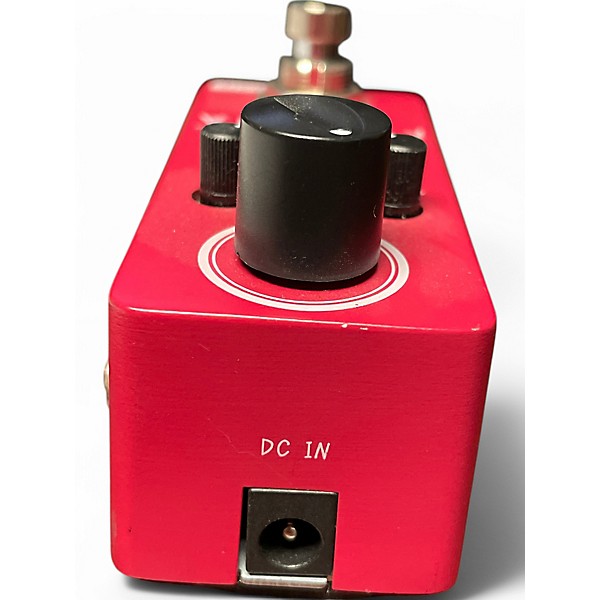 Used Flamma FC16 OPTICAL TREMOLO Effect Pedal