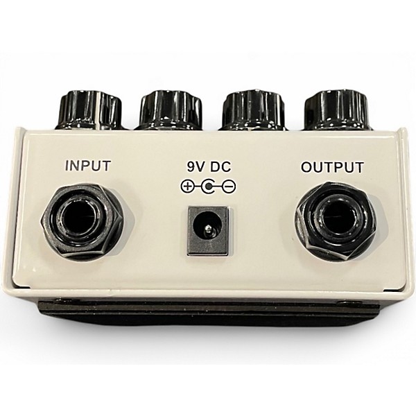 Used Ilitch Electronics TWIN DRIVE Effect Pedal