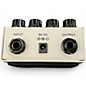 Used Ilitch Electronics TWIN DRIVE Effect Pedal