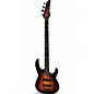 Used Carvin LB Series Bass Faded Tobacco Electric Bass Guitar thumbnail