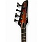 Used Carvin LB Series Bass Faded Tobacco Electric Bass Guitar
