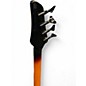 Used Carvin LB Series Bass Faded Tobacco Electric Bass Guitar