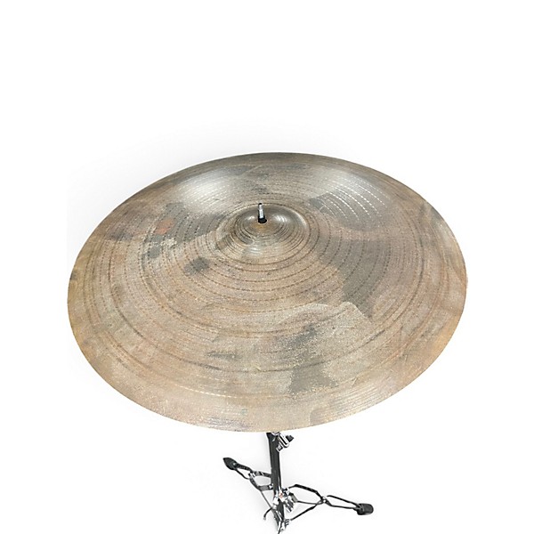 Used SABIAN 22in AA Apollo Cymbal