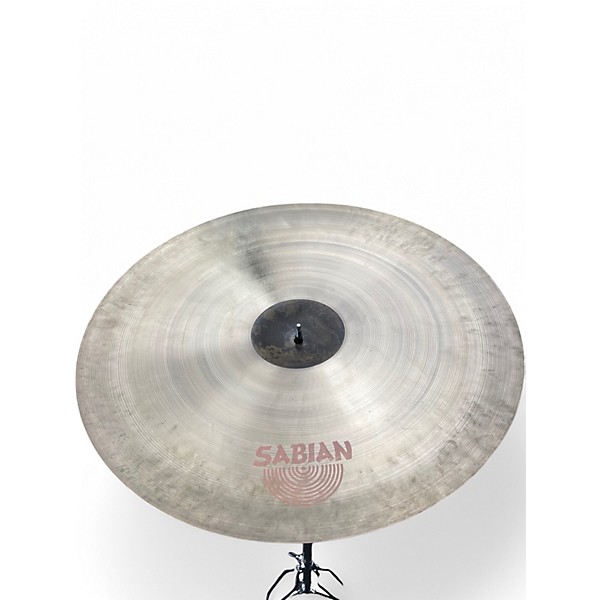 Used SABIAN 22in AA Apollo Cymbal