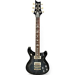 Used PRS McCarty 594 Blue Burst Solid Body Electric Guitar
