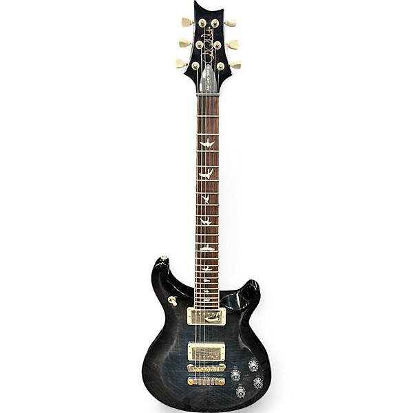 Used PRS McCarty 594 Blue Burst Solid Body Electric Guitar