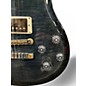 Used PRS McCarty 594 Blue Burst Solid Body Electric Guitar