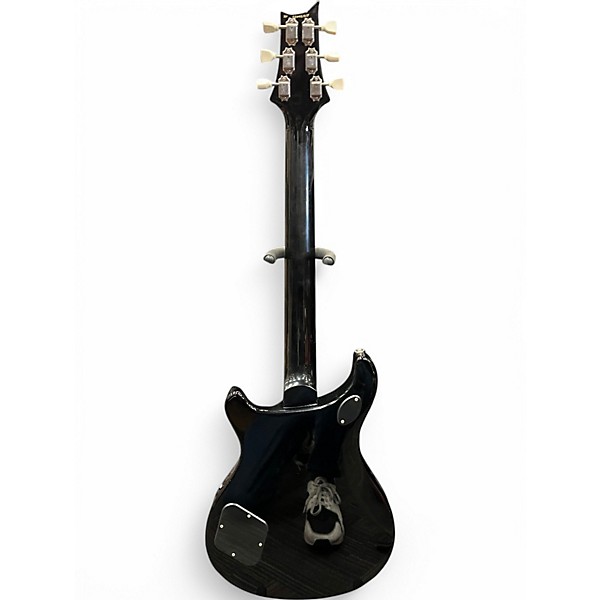 Used PRS McCarty 594 Blue Burst Solid Body Electric Guitar