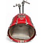 Used 2010s Pearl 4 Piece BXL ALL BIRCH 5PC KIT Cherry Drum Kit
