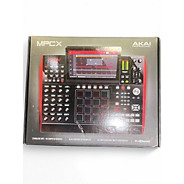 Used Akai Professional MPCX Production Controller