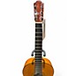 Used 2007 Francisco Navarro Garcia Constructor Natural Flamenco Guitar