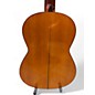 Used 2007 Francisco Navarro Garcia Constructor Natural Flamenco Guitar