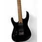 Used Charvel PRO MOD DK24 Black Electric Guitar