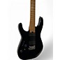 Used Charvel PRO MOD DK24 Black Electric Guitar