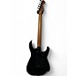 Used Charvel PRO MOD DK24 Black Electric Guitar