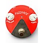 Used Dunlop FUZZFACE Effect Pedal thumbnail
