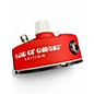 Used Dunlop FUZZFACE Effect Pedal