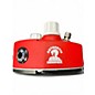 Used Dunlop FUZZFACE Effect Pedal