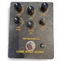 Used Lone Wolf Audio SIX HAMMER EQ Pedal thumbnail