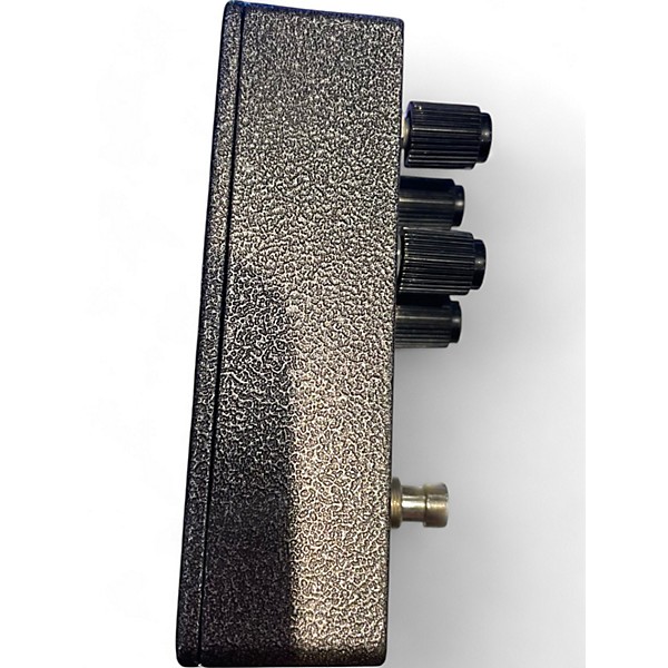 Used Lone Wolf Audio SIX HAMMER EQ Pedal